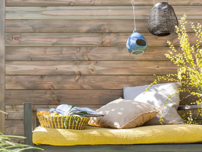 Todo lo que necesitas para aprovechar la terraza los 365 días del año 