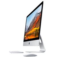 Por 1.199 euros, hoy en Amazon tienes un iMac de 21 pulgadas 4K con procesador i5 de séptima generación a 3.4 GHz