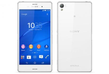 Guía completa sobre el Sony Xperia Z3: así son su pantalla y su cámara