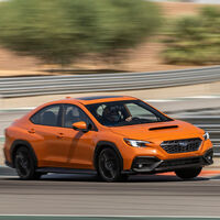 Hoy es un día triste: Subaru abandona el desarrollo del actual STI, y el siguiente será como mínimo electrificado