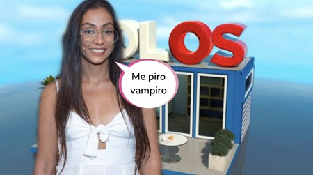Dakota Tárraga recoge sus bártulos y se pira de Telecinco: el motivo por el que ha salido pitando de 'Solos'