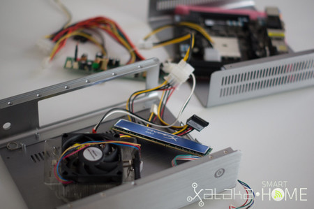 Guía para montar un HTPC: problemas en el paraíso