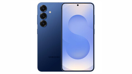 Samsung Galaxy S25