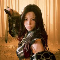 Su hack and slash de kung-fu es súper bestia, pero tiene alma de juego de PS1 y PS2, de cuando eran "divertidos y hechos con cariño"