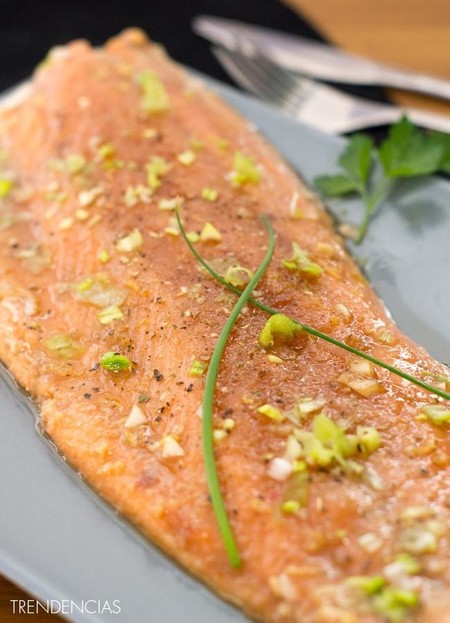 Menú de recetas fáciles para nochevieja