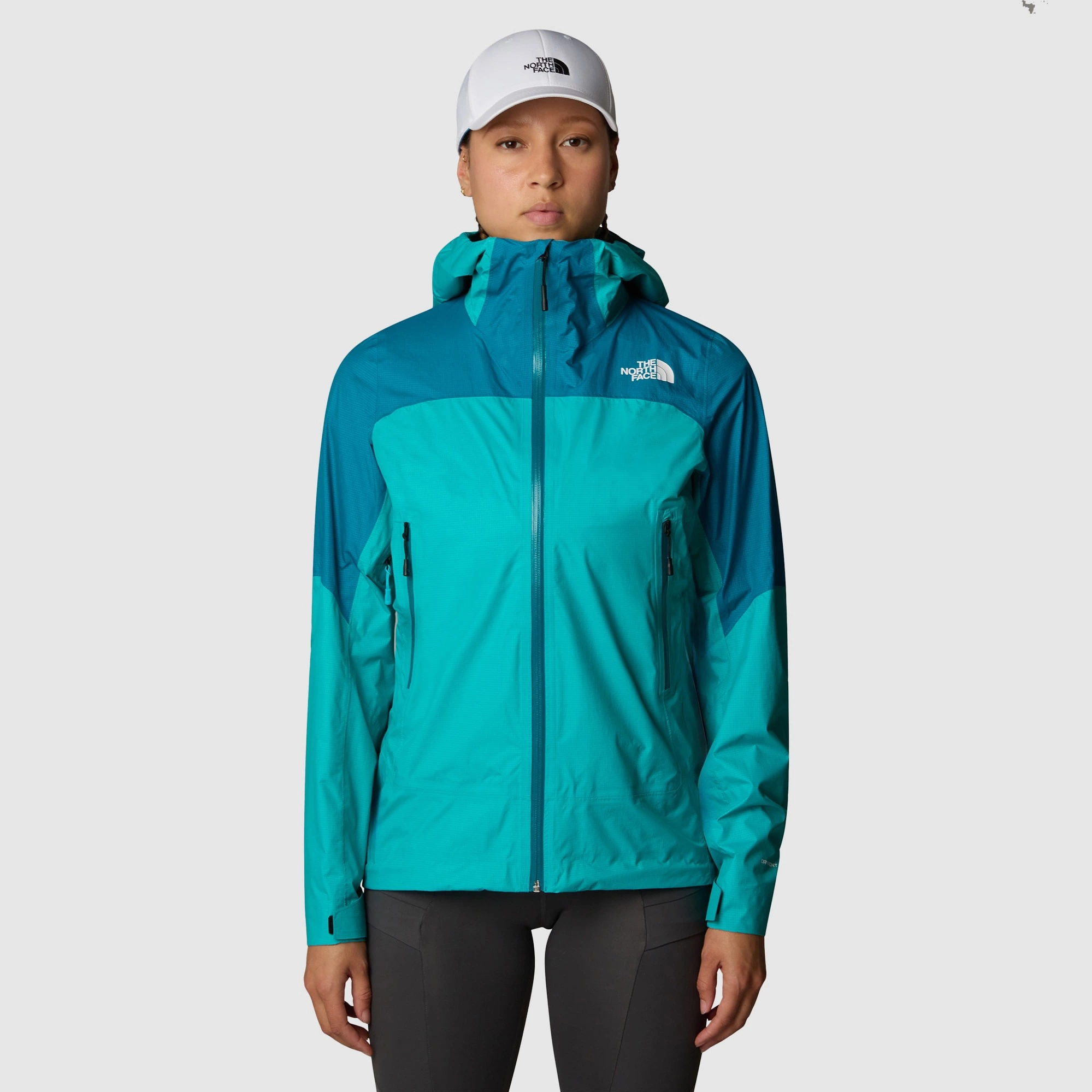 Chaqueta de mujer DryVent 2,5 Signal The North Face


