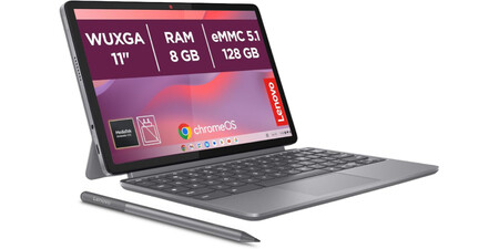 Lenovo Chromebook Duet Gen9
