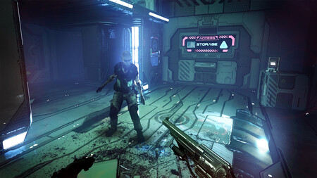 Sony se hace con la propiedad de Firesprite, creadores de The Persistence, y ya trabajan en dos títulos exclusivos