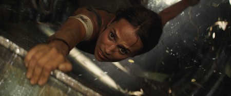 La última película de Tomb Raider me ha parecido tan mala que he tenido que volver al juego de 2013 para recomponerme