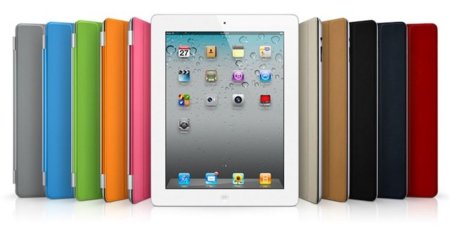Nuevo iPad 2