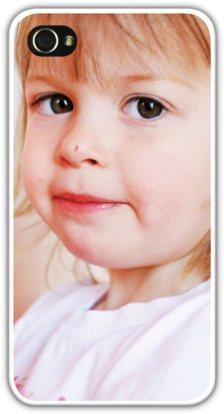 Fundas para iPhone con la foto de tu hijo