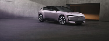 Audi era demasiado Audi para vender sus coches eléctricos en China. Solución: copiar a los fabricantes chinos