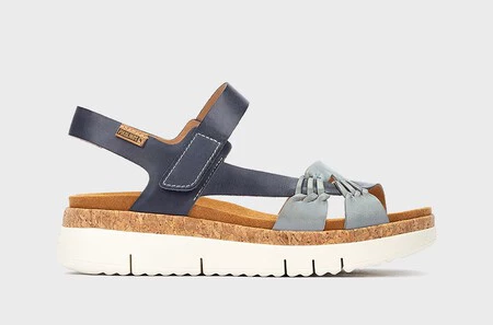 Sandalias Palma