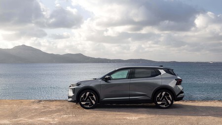 Mitsubishi Eclipse Cross 2026 1