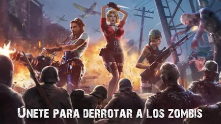 『デッド・エンパイア: ゾンビ・ウォー』