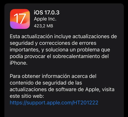 ios17.0.3