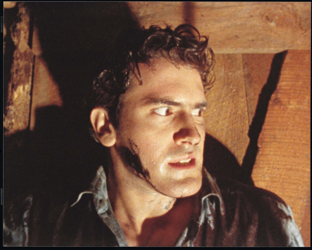 «Nadie la hubiese tocado ni con un palo». Sam Raimi agradece a Stephen King haber puesto en el radar la película que hizo despegar su carrera