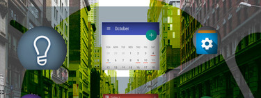 Widgets en Android: los 17 más útiles