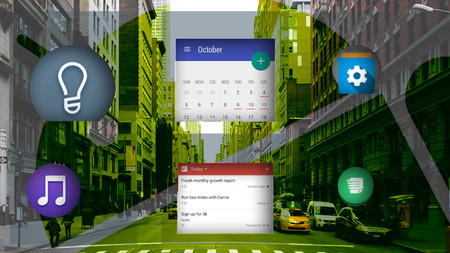 Widgets en Android: los 17 más útiles