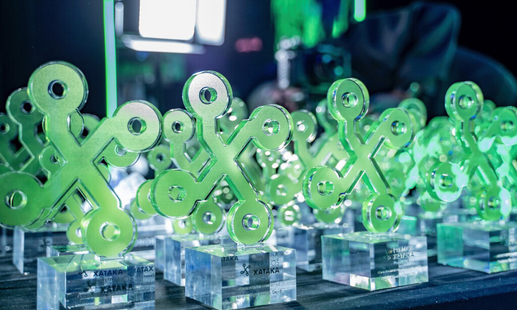 Dónde comprar los ganadores de los Premios Xataka NordVPN 2025