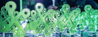 Where to buy the winners of the Xataka NordVPN 2025 Awards