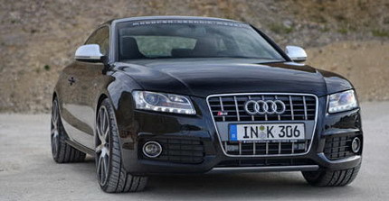 Audi S5 por MTM