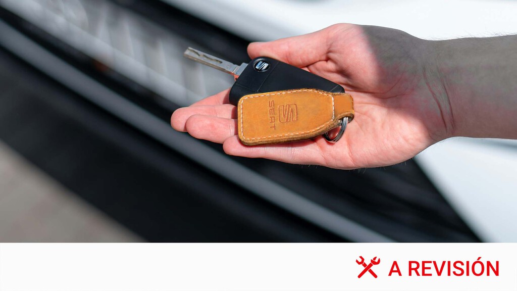 He vendido mi coche y había pagado el seguro para todo el año. Esto es lo que he tenido que hacer para no perder el dinero