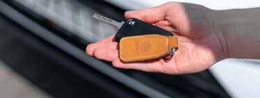 He vendido mi coche y había pagado el seguro para todo el año. Esto es lo que he tenido que hacer para no perder el dinero