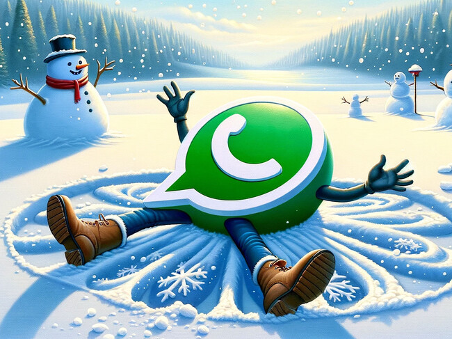 Whatsappnieve