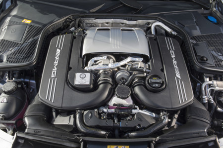 Mercedes Amg C63s Motorpasion 185