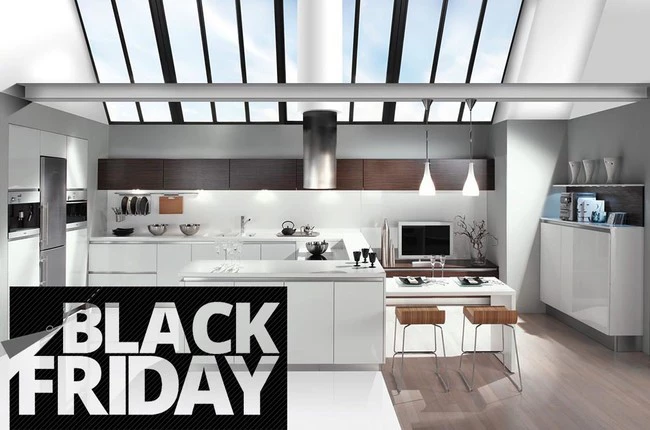 Cocina Black Friday