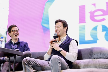 Sergio Perez Alpine F1 2025