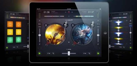 Djay 2 ya disponible para iOS
