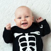 Los 21 disfraces de Halloween más adorables para los más pequeños de la casa