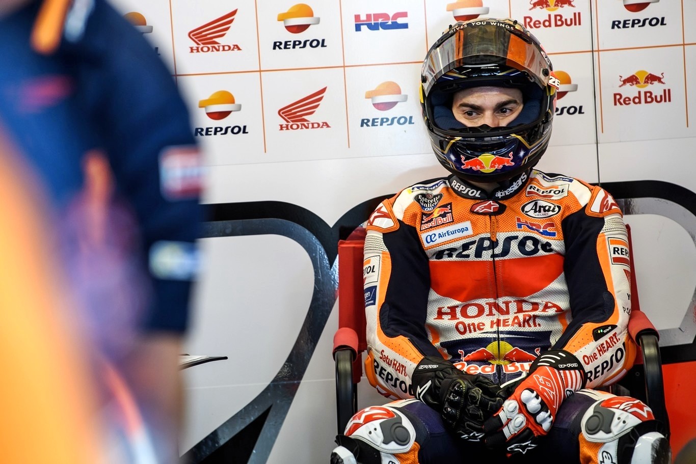 Estos son los cinco pilotos candidatos a los dos asientos del equipo SIC Yamaha MotoGP