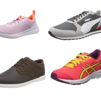 Chollos en tallas sueltas de zapatillas Jack & Jones, Asics, Puma o Under Armour en Amazon por menos de 30 euros