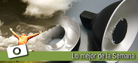 La última semana... en Xataka Foto