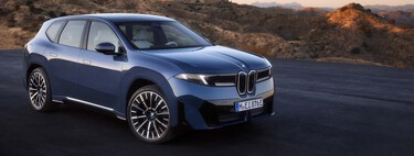 El BMW iX3 ya tiene precio en España: es mucho más barato que su rival de Audi y cuesta lo mismo que el BMW X3 con motores de combustión