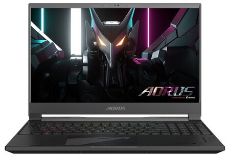 Gigabyte Aorus