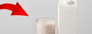 El pasillo de la leche del super esconde un secreto: por qué no necesita frío hasta que la abres