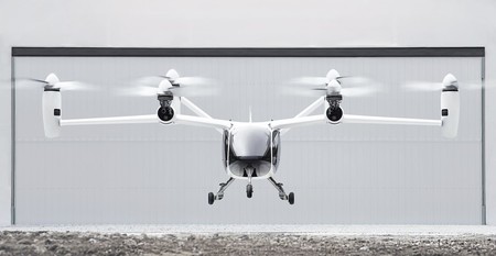 Toyota no se queda atrás y crea sociedad con Joby Aviation para rear sus taxis voladores