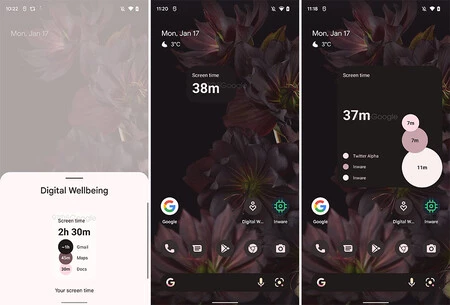 デジタルウェルビーイング