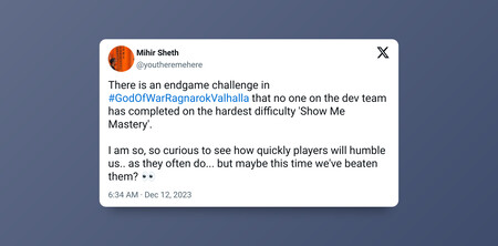 Tweet 1734446530793501005 20231214 094809 Via 10015 Io