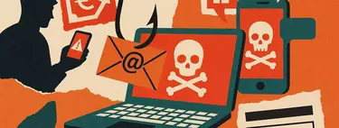 Realizar ataques de phishing con menos de 25 euros ya es un negocio en la Dark Web. Y ahora la IA los hace más difíciles de detectar