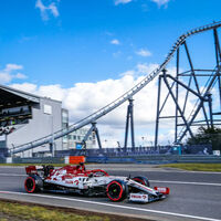 Solo funcionó cuatro días pero hirió a siete personas. Nürburgring cierra la montaña rusa que se ha convertido en un fiasco de 12 millones