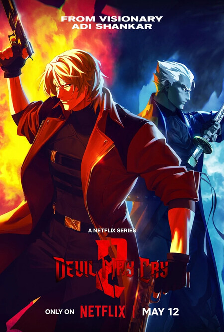 Devil May Cry 2