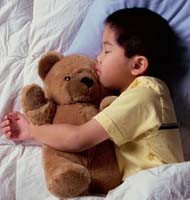 De la cuna a la cama