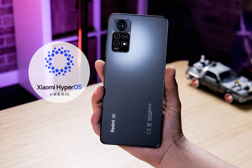 Si tienes uno de estos cuatro Xiaomi, tu móvil ya no recibirá más actualizaciones. Se quedan sin HyperOS 3