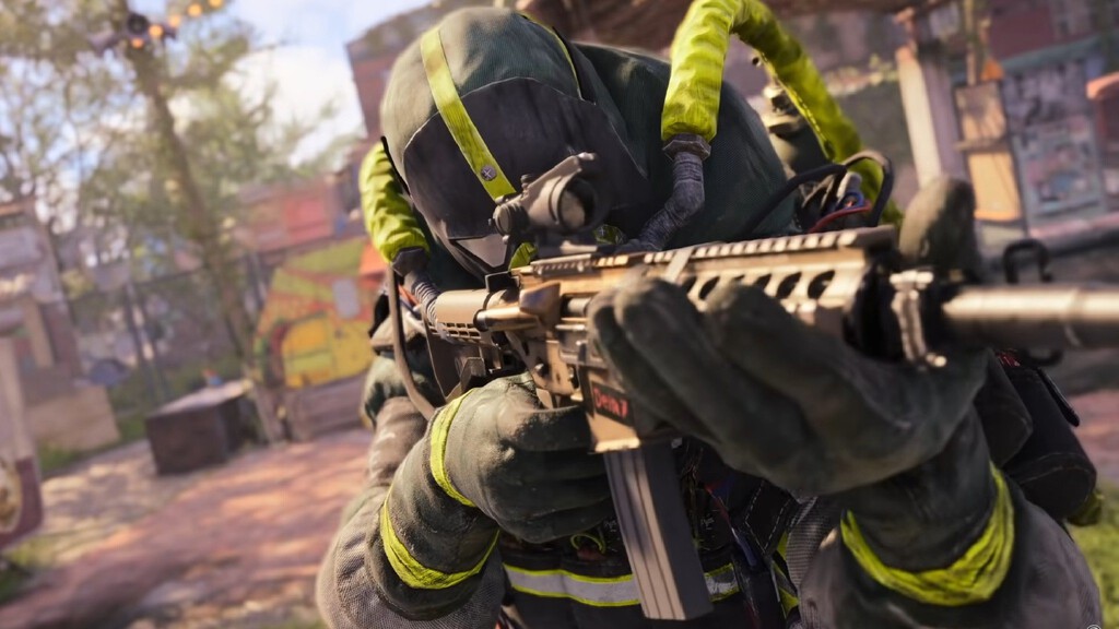 No es un Call of Duty, pero es la primera vez que algo nuevo se siente como tal: XDefiant ha sido una gran sorpresa No es un Call of Duty, pero es la primera vez que algo nuevo se siente como tal: XDefiant ha sido una gran sorpresa