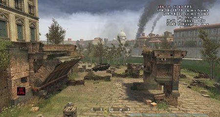 El 'Call of Duty' para consolas que fue cancelado sale a la luz